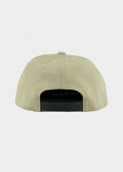 Cap "Bräu im Moos" - beige